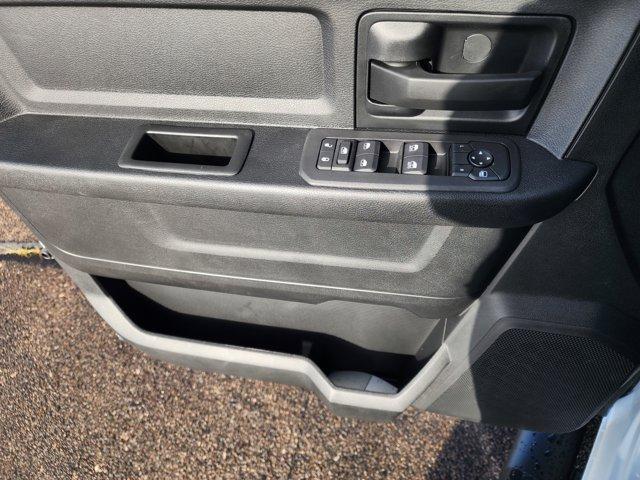 new 2026 Ram 2500 car, priced at $55,492