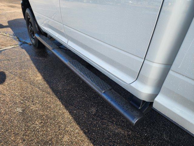 new 2026 Ram 2500 car, priced at $55,492