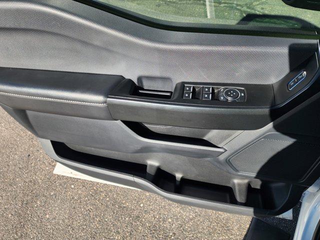 used 2024 Ford F-150 car, priced at $39,358