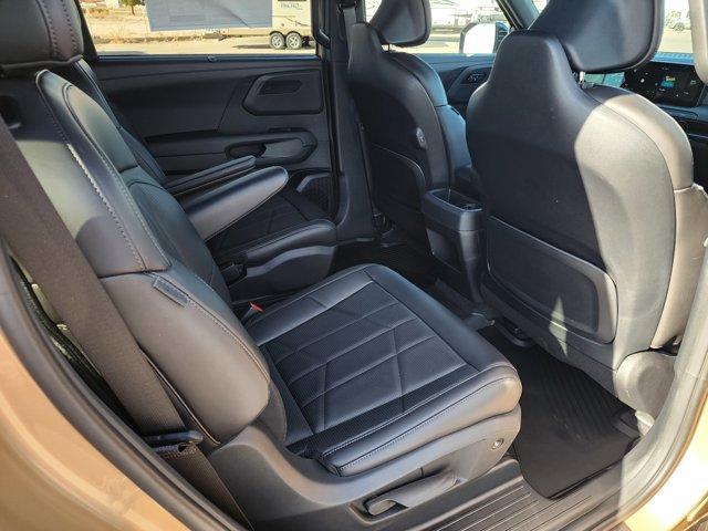 new 2027 Kia Telluride car, priced at $50,210