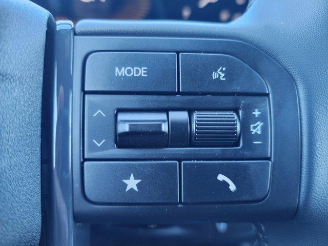 new 2027 Kia Telluride car, priced at $50,210