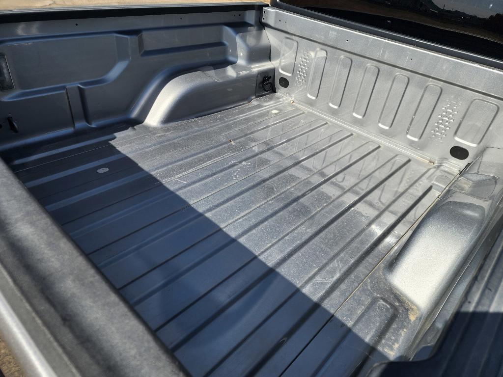 used 2021 Jeep Gladiator car, priced at $37,663