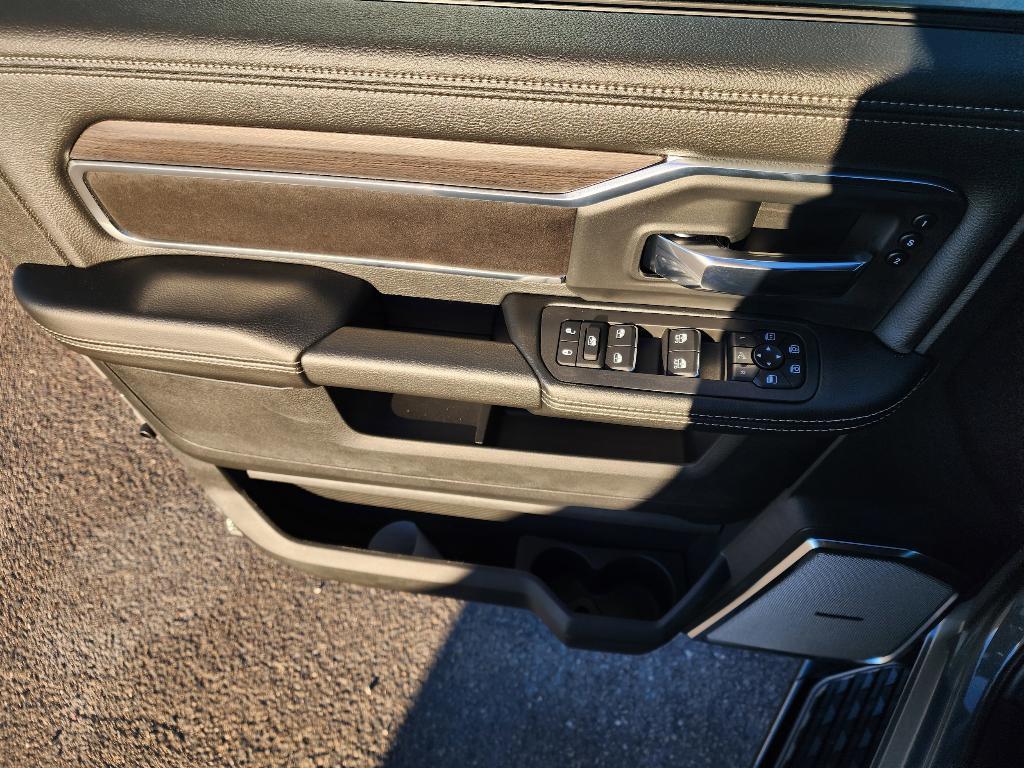 new 2026 Ram 3500 car, priced at $85,209