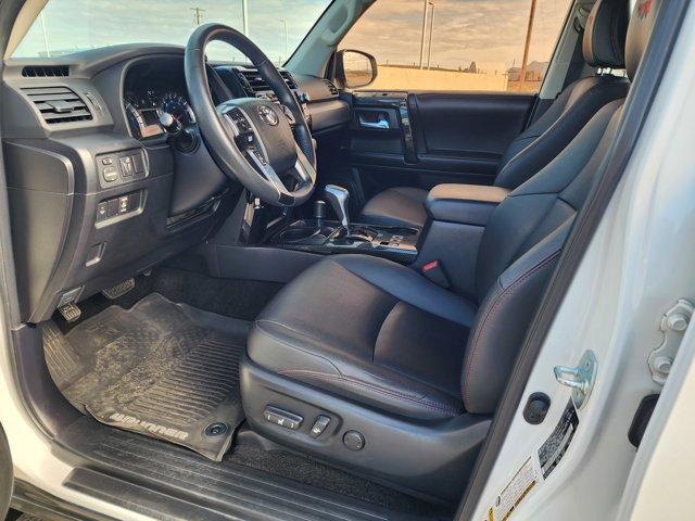 used 2019 Toyota 4Runner car, priced at $43,999