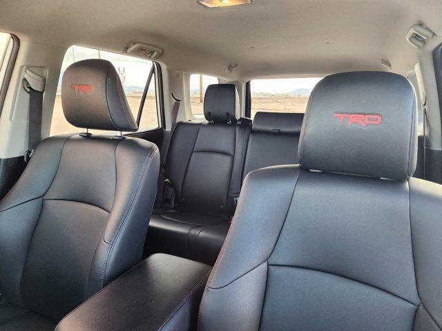 used 2019 Toyota 4Runner car, priced at $43,999