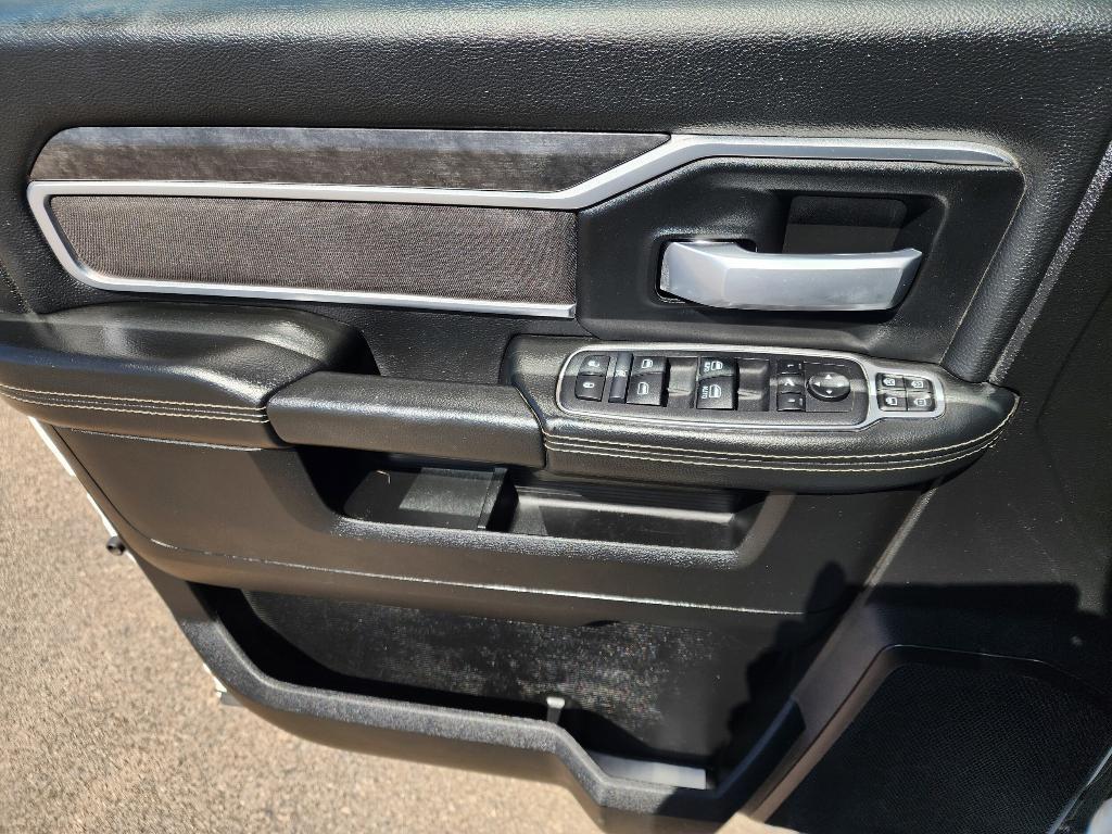 used 2024 Ram 2500 car, priced at $42,181