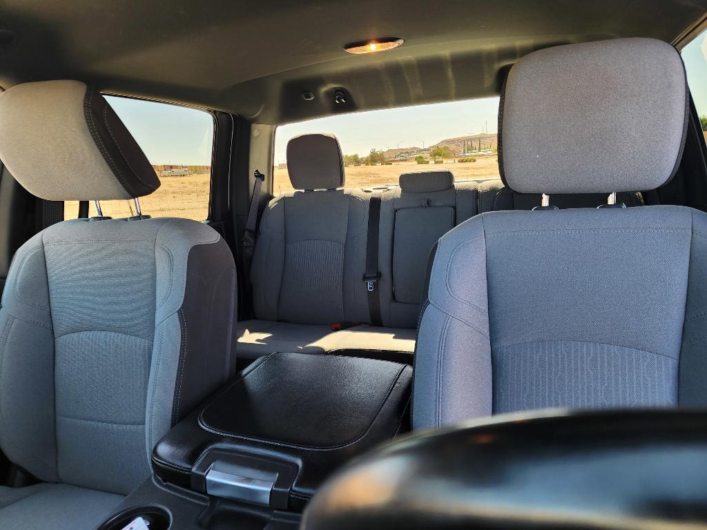 used 2024 Ram 2500 car, priced at $42,731