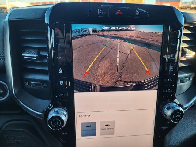 new 2026 Ram 3500 car, priced at $80,215