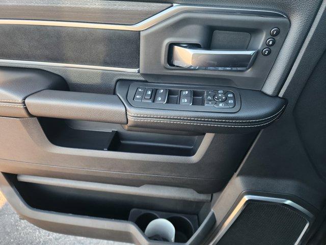 new 2026 Ram 3500 car, priced at $80,215