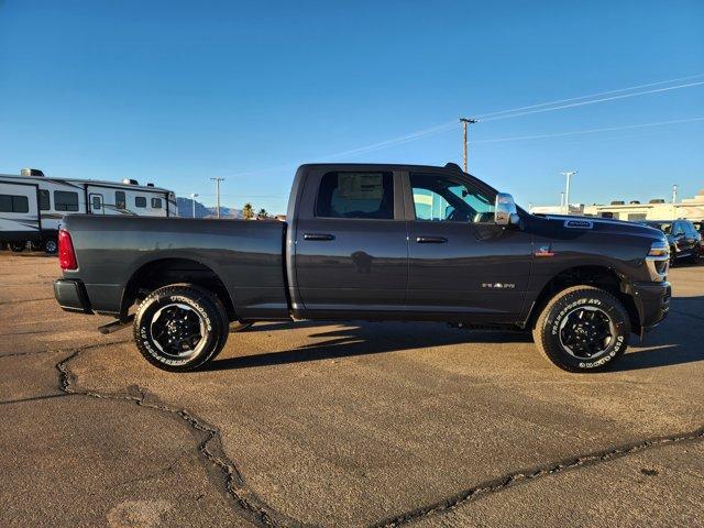 new 2026 Ram 3500 car, priced at $80,215