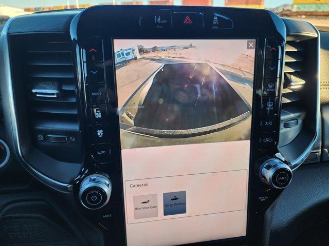 new 2026 Ram 3500 car, priced at $80,215