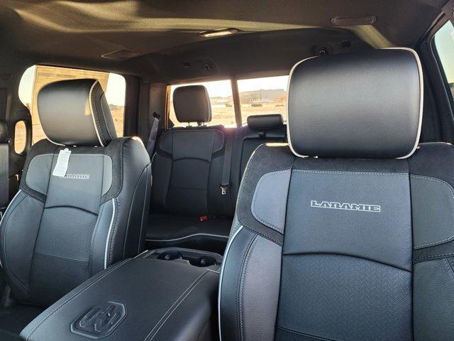 new 2026 Ram 3500 car, priced at $80,215