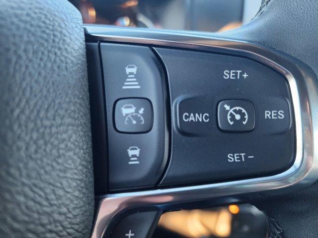 new 2026 Ram 3500 car, priced at $80,215