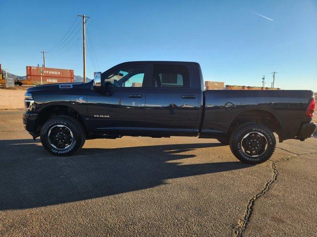 new 2026 Ram 3500 car, priced at $80,215