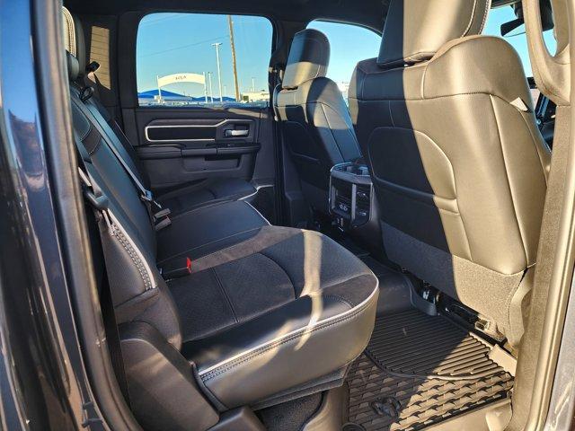 new 2026 Ram 3500 car, priced at $80,215