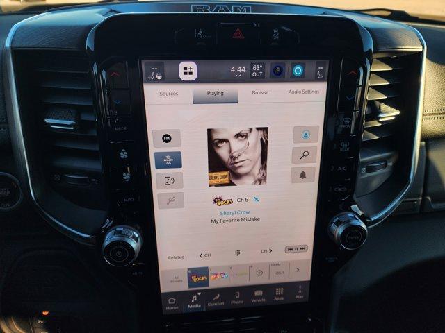 new 2026 Ram 3500 car, priced at $80,215