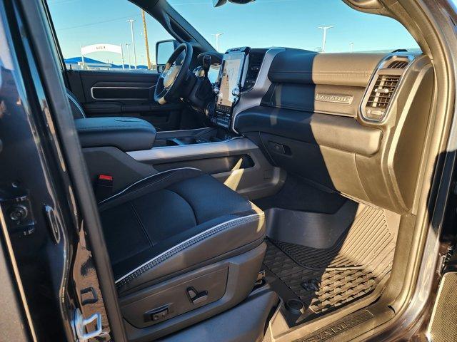 new 2026 Ram 3500 car, priced at $80,215