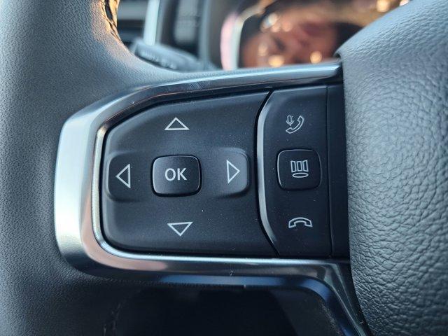 new 2026 Ram 3500 car, priced at $80,215