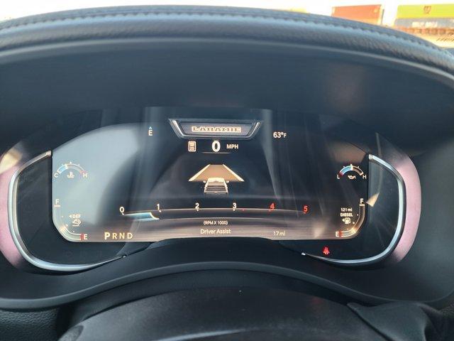 new 2026 Ram 3500 car, priced at $80,215