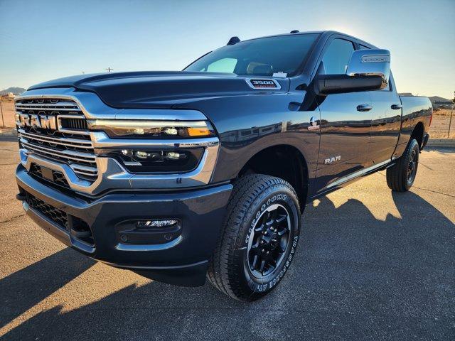 new 2026 Ram 3500 car, priced at $80,215