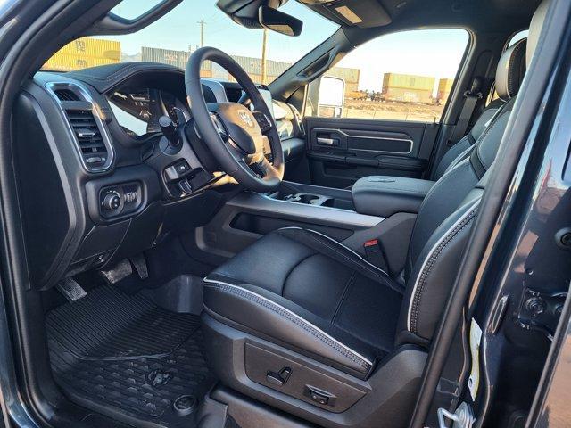 new 2026 Ram 3500 car, priced at $80,215