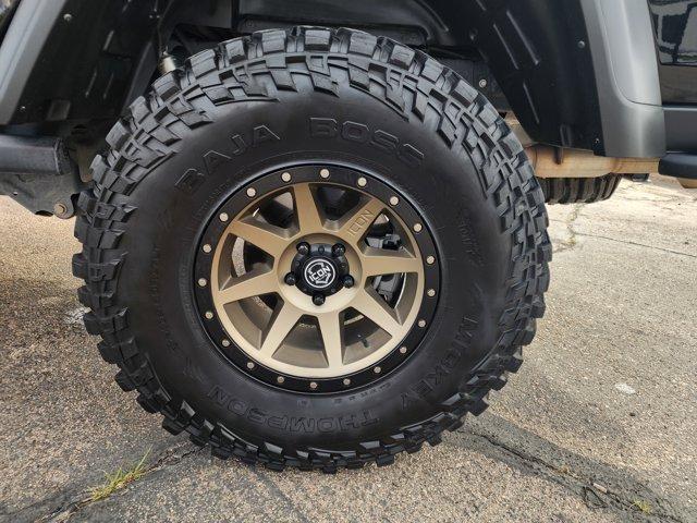 used 2024 Jeep Gladiator car, priced at $45,999