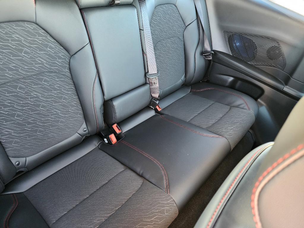 new 2026 Dodge Charger car, priced at $57,563
