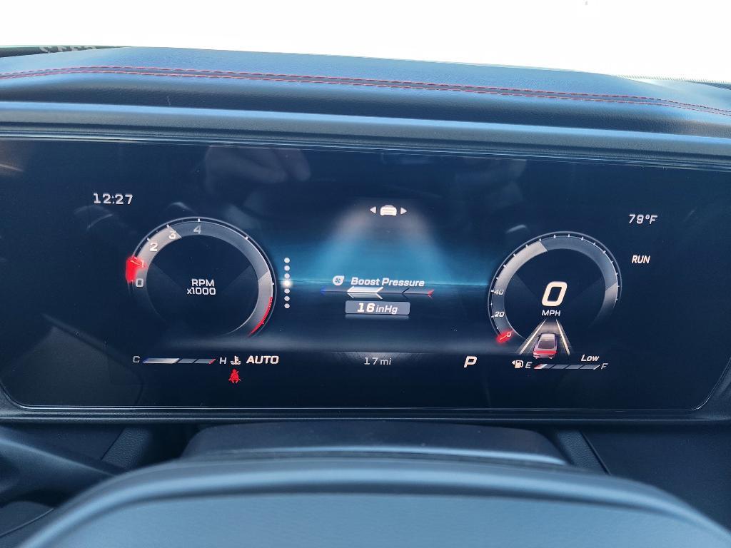 new 2026 Dodge Charger car, priced at $57,013