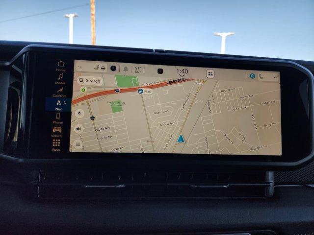 new 2026 Jeep Wrangler car, priced at $81,304