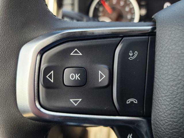 new 2026 Ram 1500 car, priced at $64,542