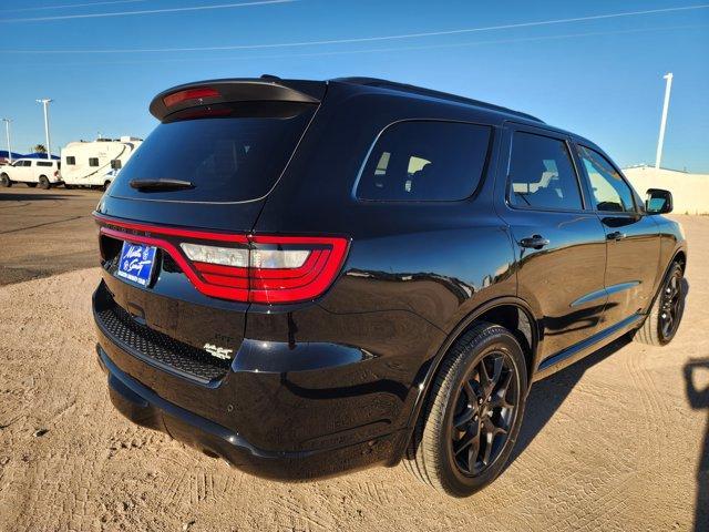 new 2026 Dodge Durango car, priced at $48,835