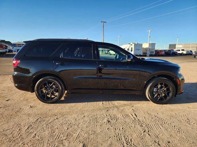 new 2026 Dodge Durango car, priced at $48,835
