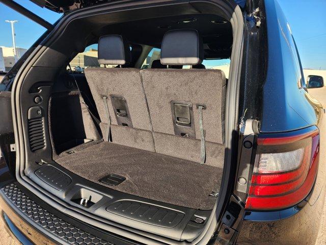 new 2026 Dodge Durango car, priced at $48,835