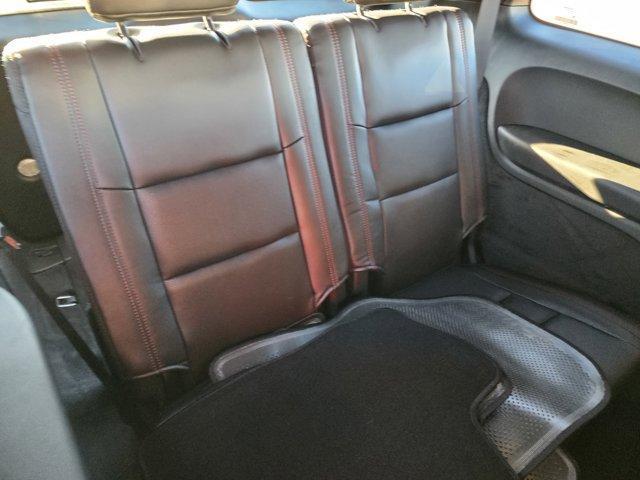 new 2026 Dodge Durango car, priced at $48,835