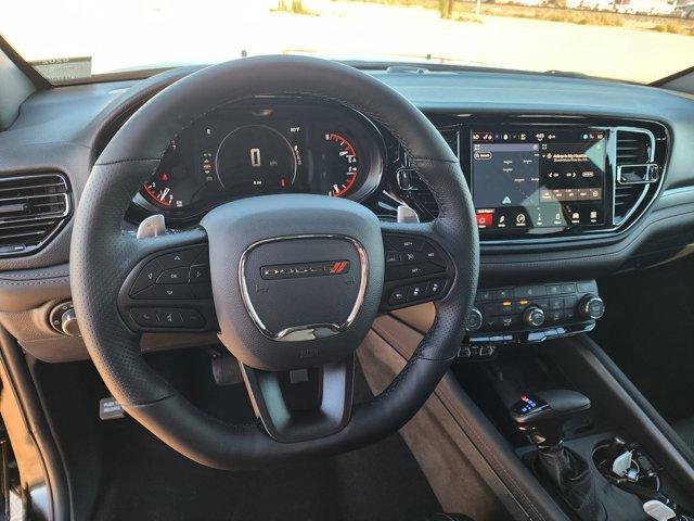 new 2026 Dodge Durango car, priced at $48,835