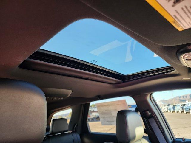 new 2026 Dodge Durango car, priced at $48,835