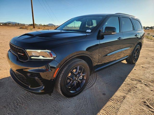 new 2026 Dodge Durango car, priced at $48,835