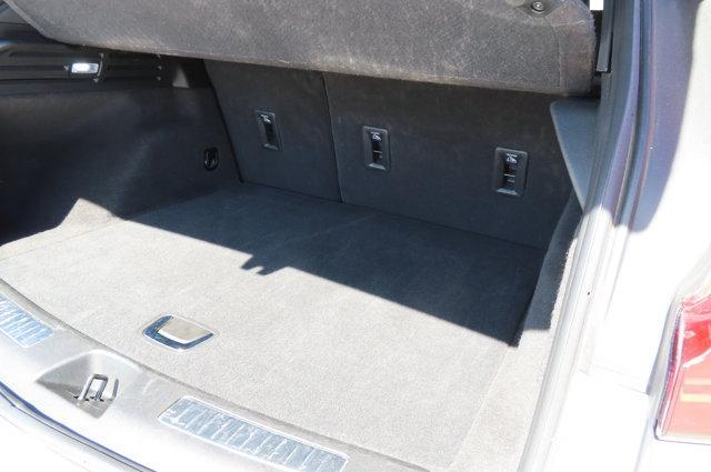 used 2024 Cadillac XT4 car, priced at $32,594