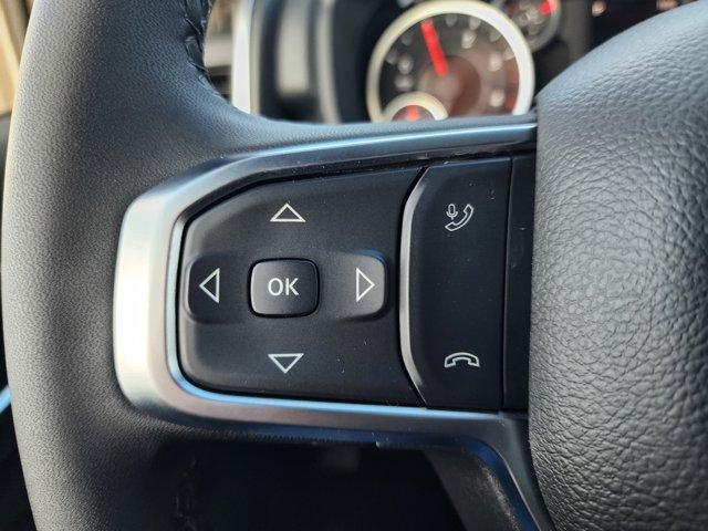 new 2026 Ram 2500 car, priced at $73,467