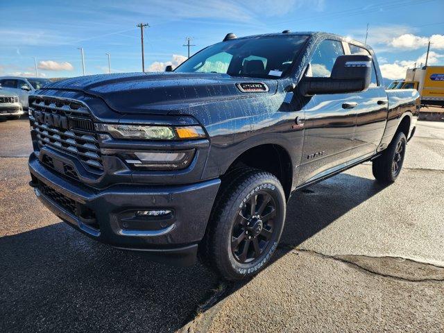 new 2026 Ram 2500 car, priced at $73,467
