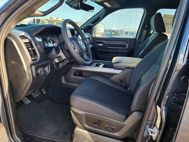 new 2026 Ram 2500 car, priced at $73,467