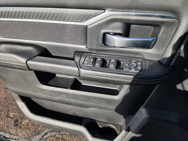 new 2026 Ram 2500 car, priced at $73,467