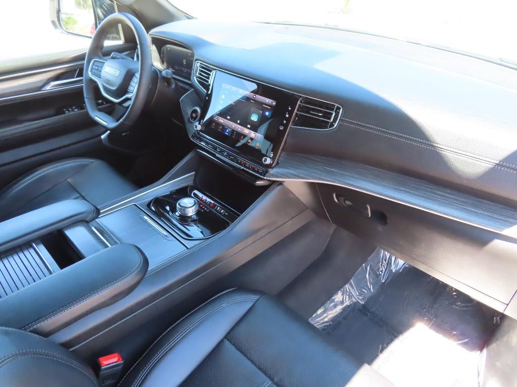 used 2024 Jeep Wagoneer car, priced at $38,656