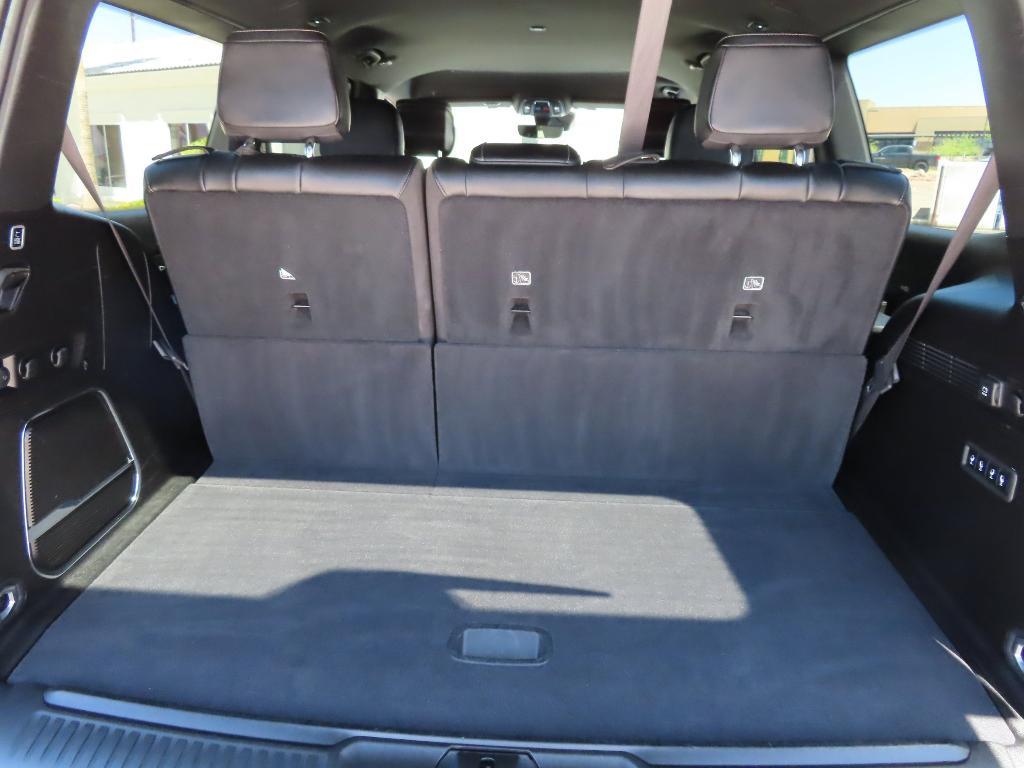 used 2024 Jeep Wagoneer car, priced at $38,656