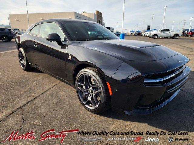 new 2026 Dodge Charger car, priced at $67,170