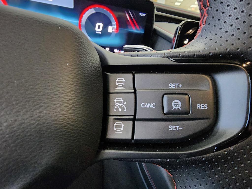 new 2026 Dodge Charger car, priced at $64,304