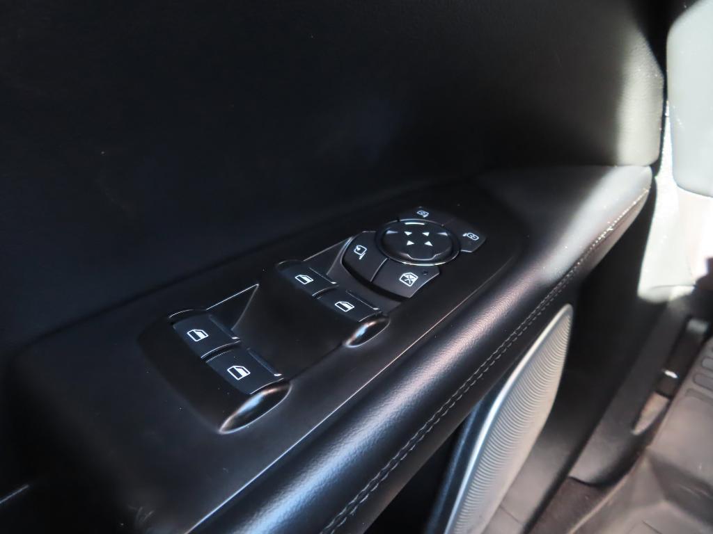used 2022 Lincoln Nautilus car, priced at $31,961
