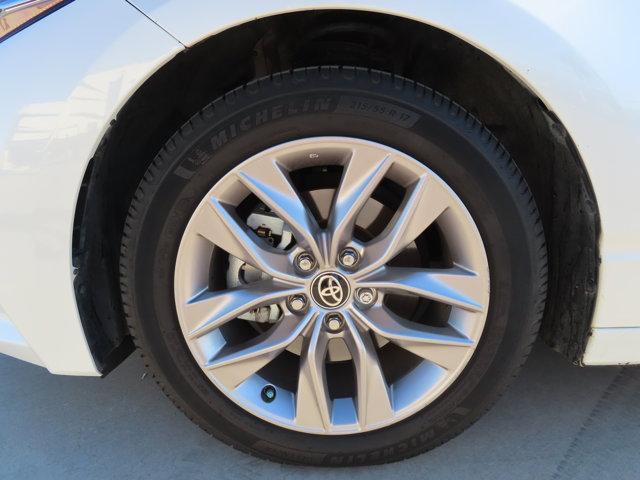 used 2021 Toyota Avalon Hybrid car, priced at $25,072