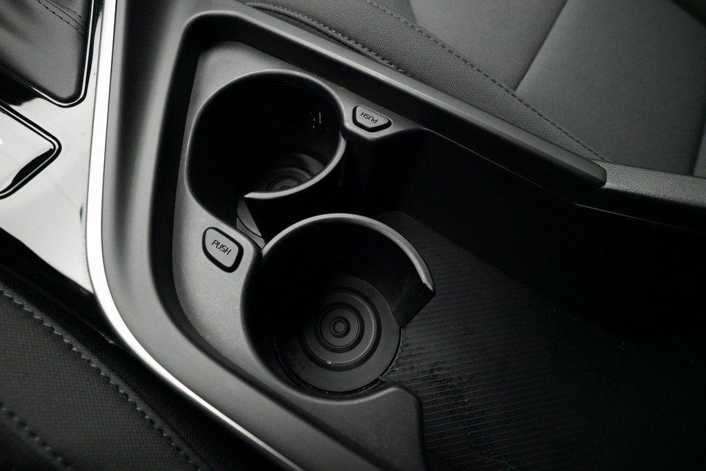 used 2024 Kia Niro car, priced at $22,967