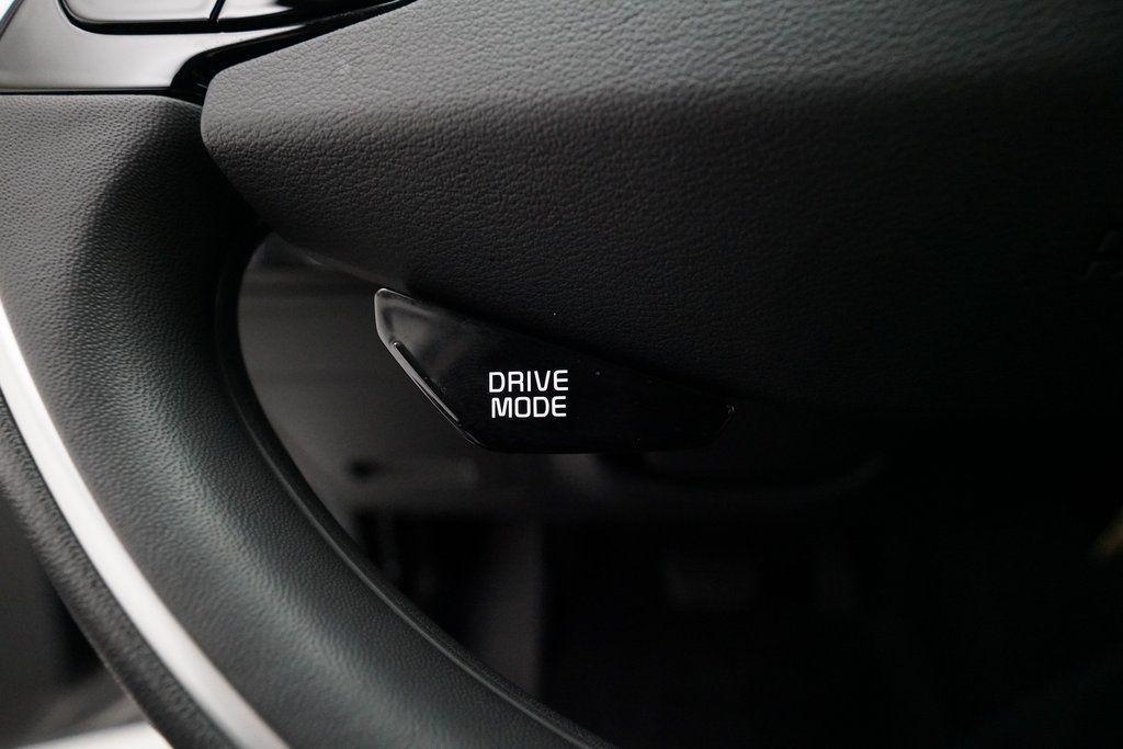 used 2024 Kia Niro car, priced at $22,967